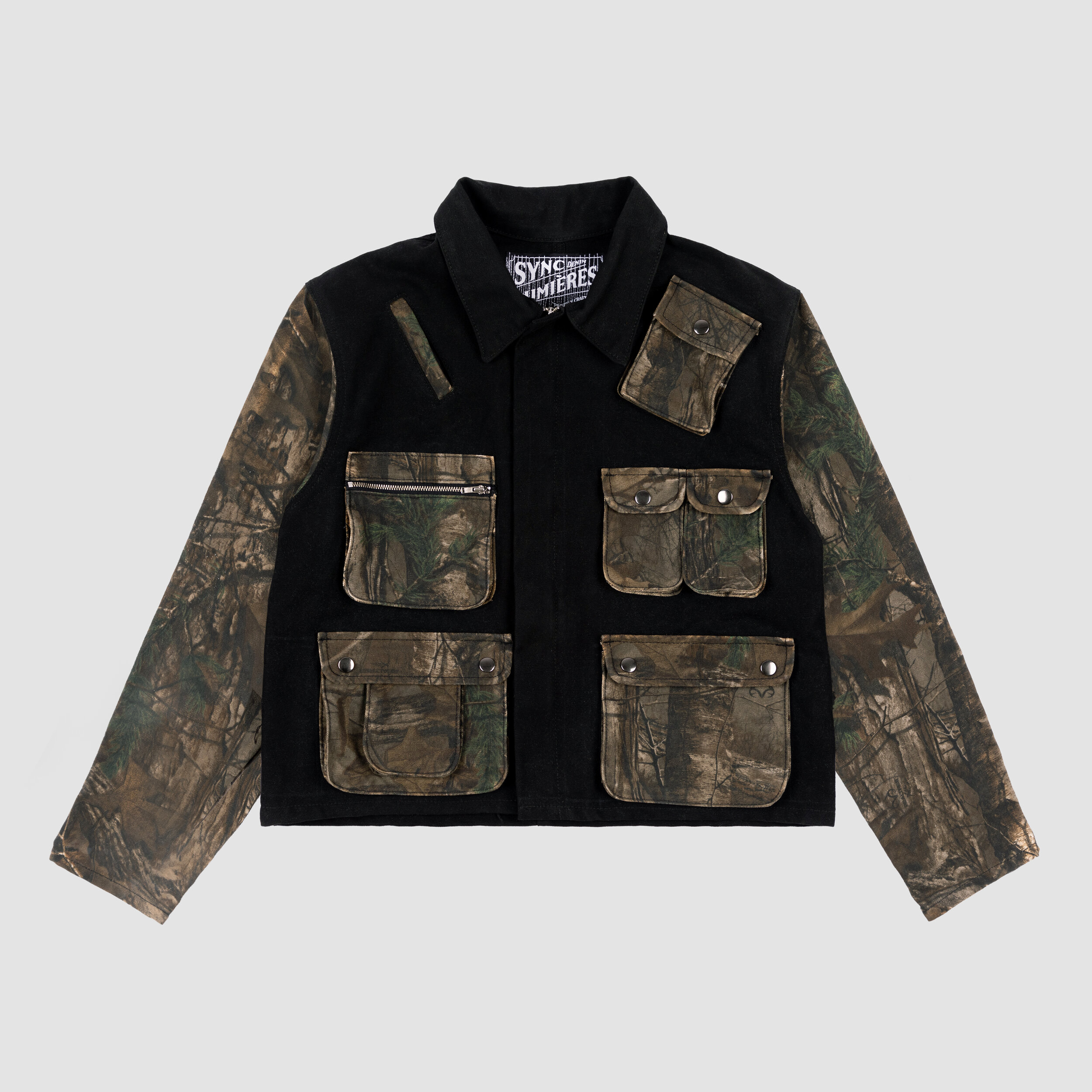 SYNC DENIM